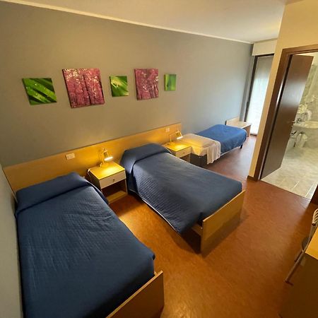 Hotel Del Boschetto Poggiridenti Dış mekan fotoğraf
