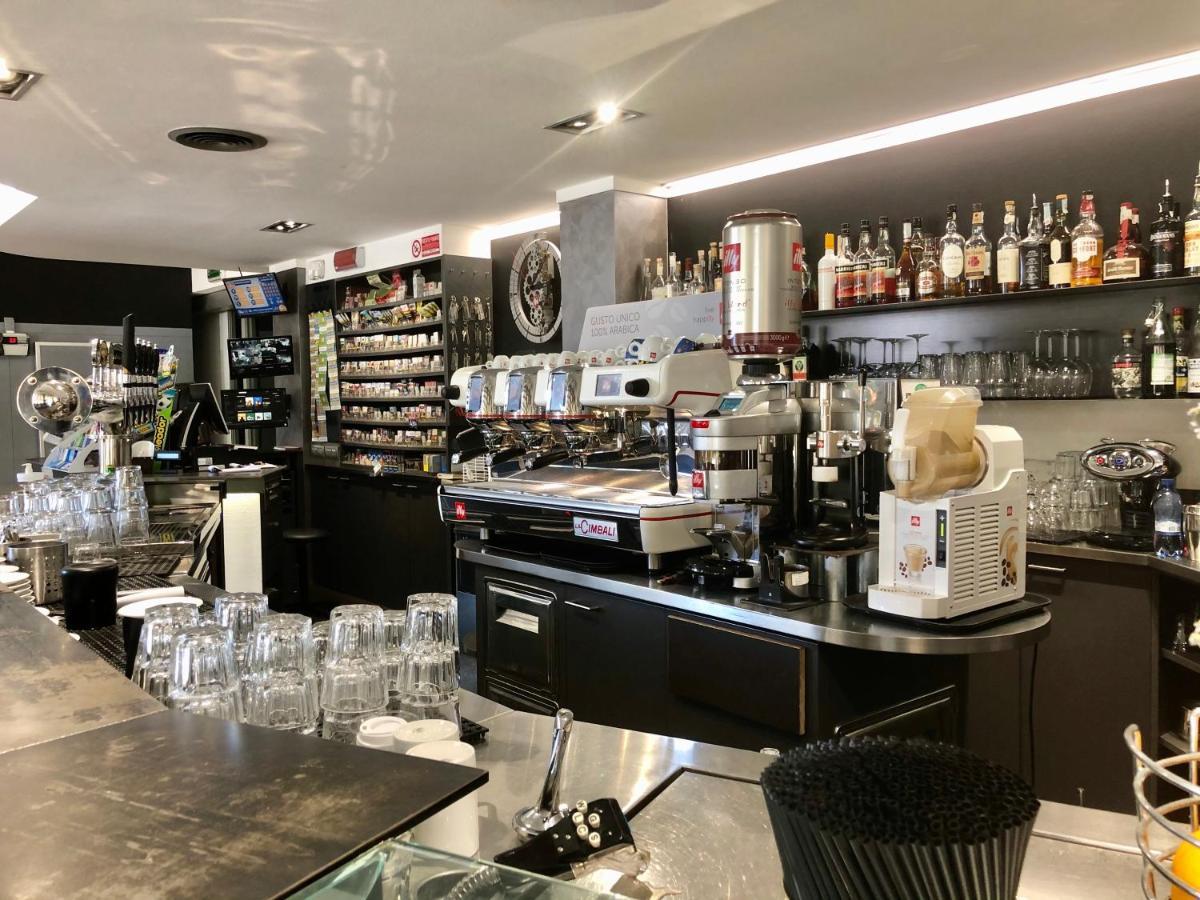 Hotel Del Boschetto Poggiridenti Dış mekan fotoğraf