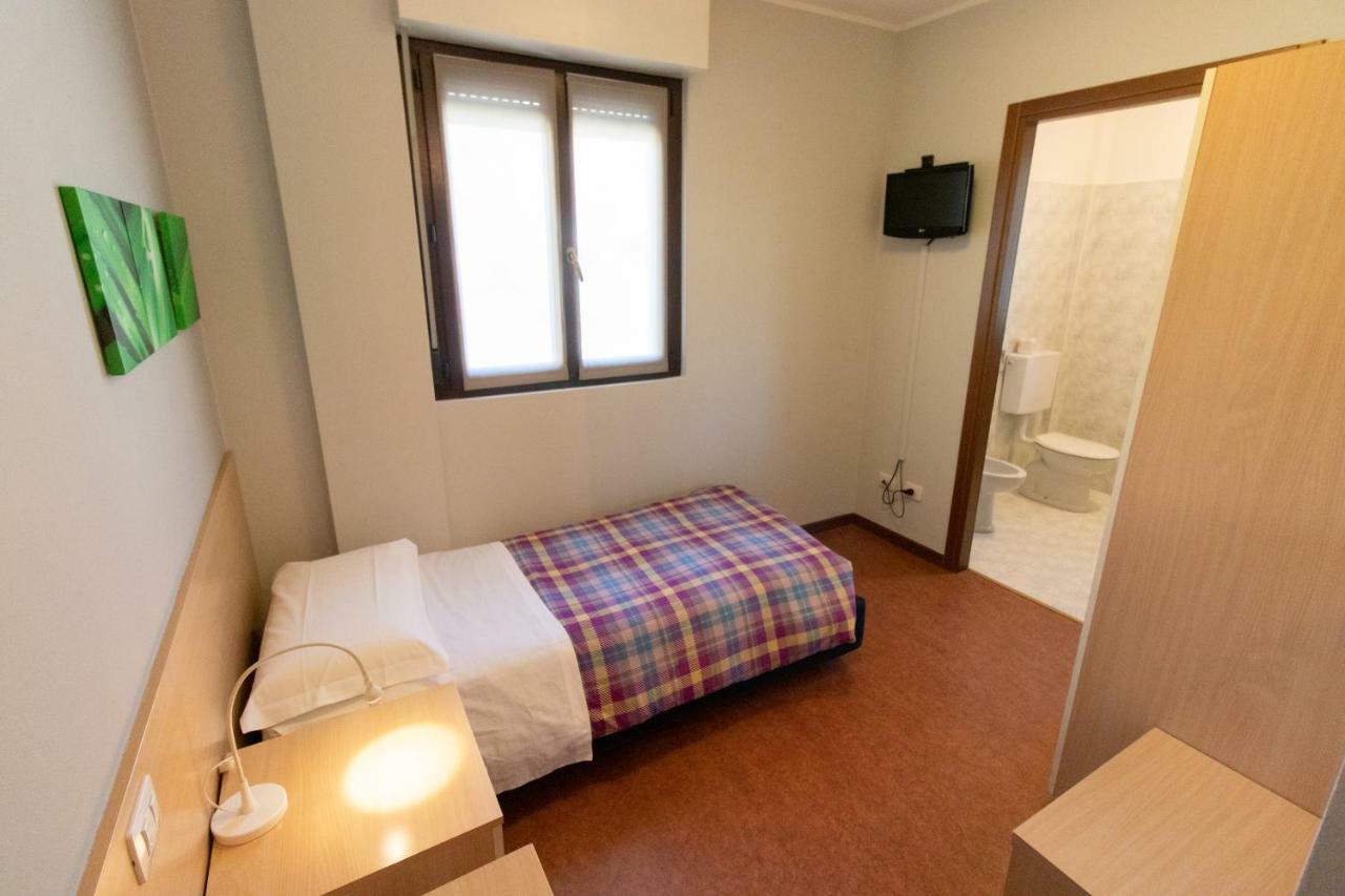 Hotel Del Boschetto Poggiridenti Dış mekan fotoğraf