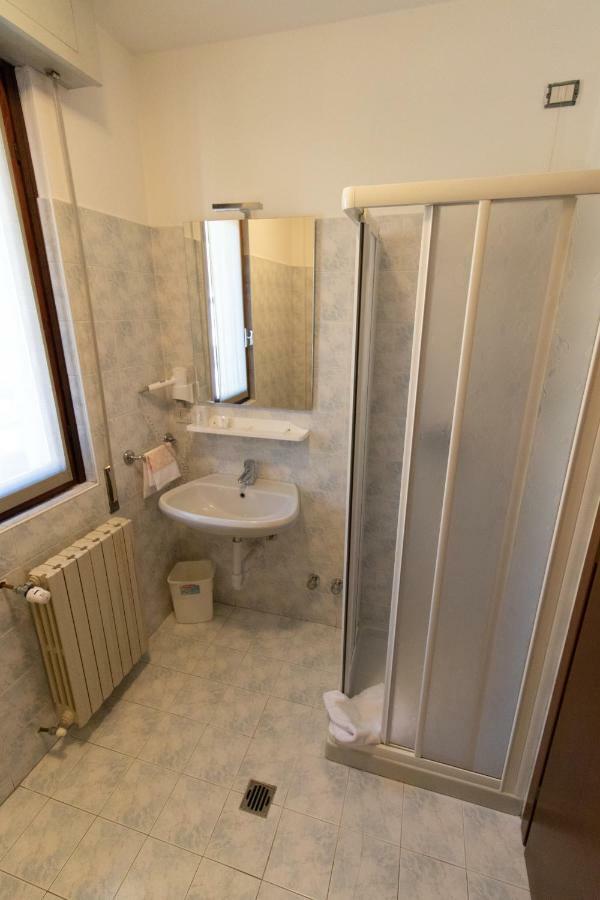 Hotel Del Boschetto Poggiridenti Dış mekan fotoğraf