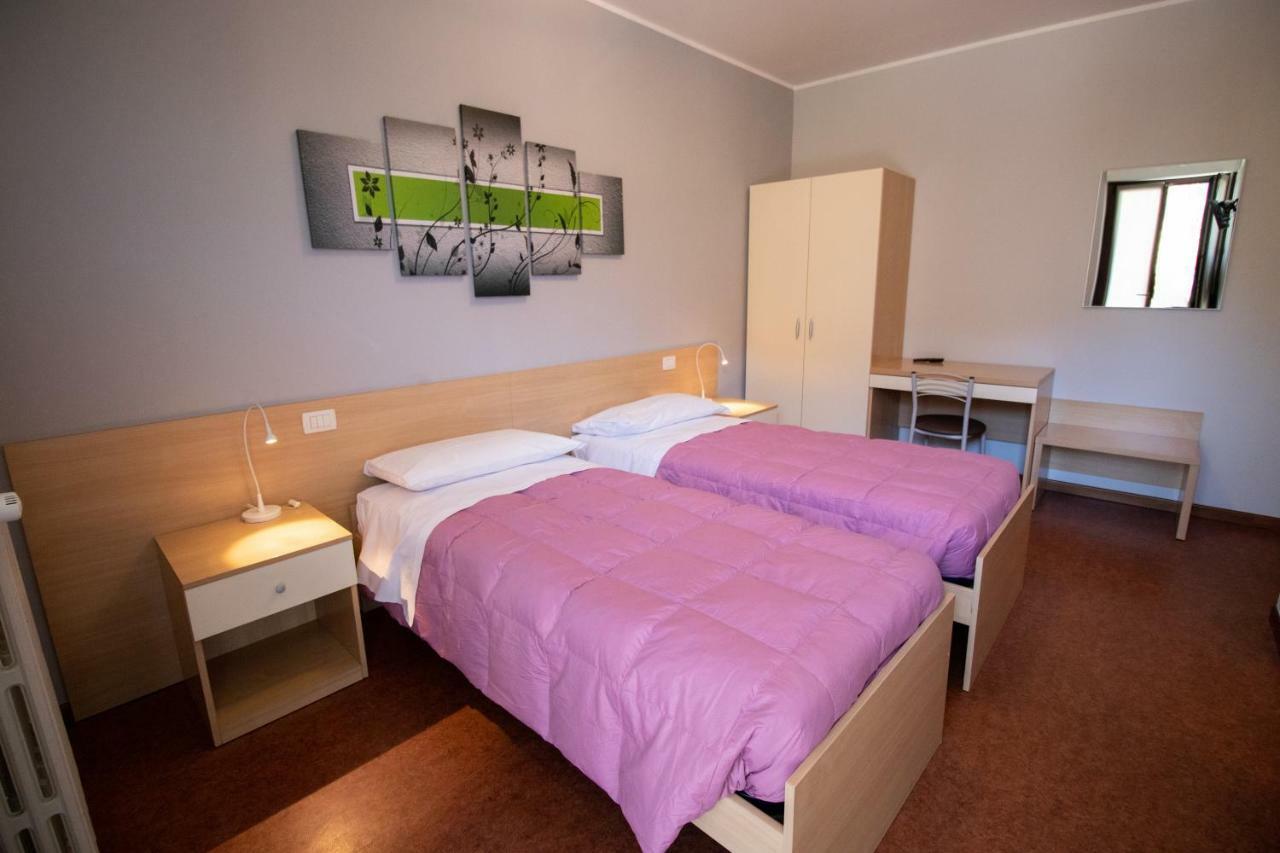 Hotel Del Boschetto Poggiridenti Dış mekan fotoğraf