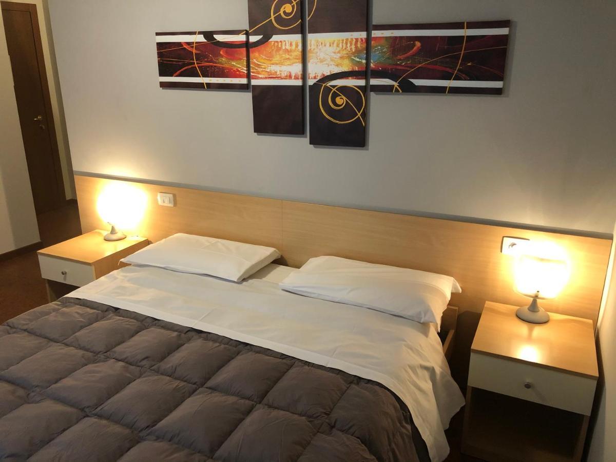 Hotel Del Boschetto Poggiridenti Dış mekan fotoğraf