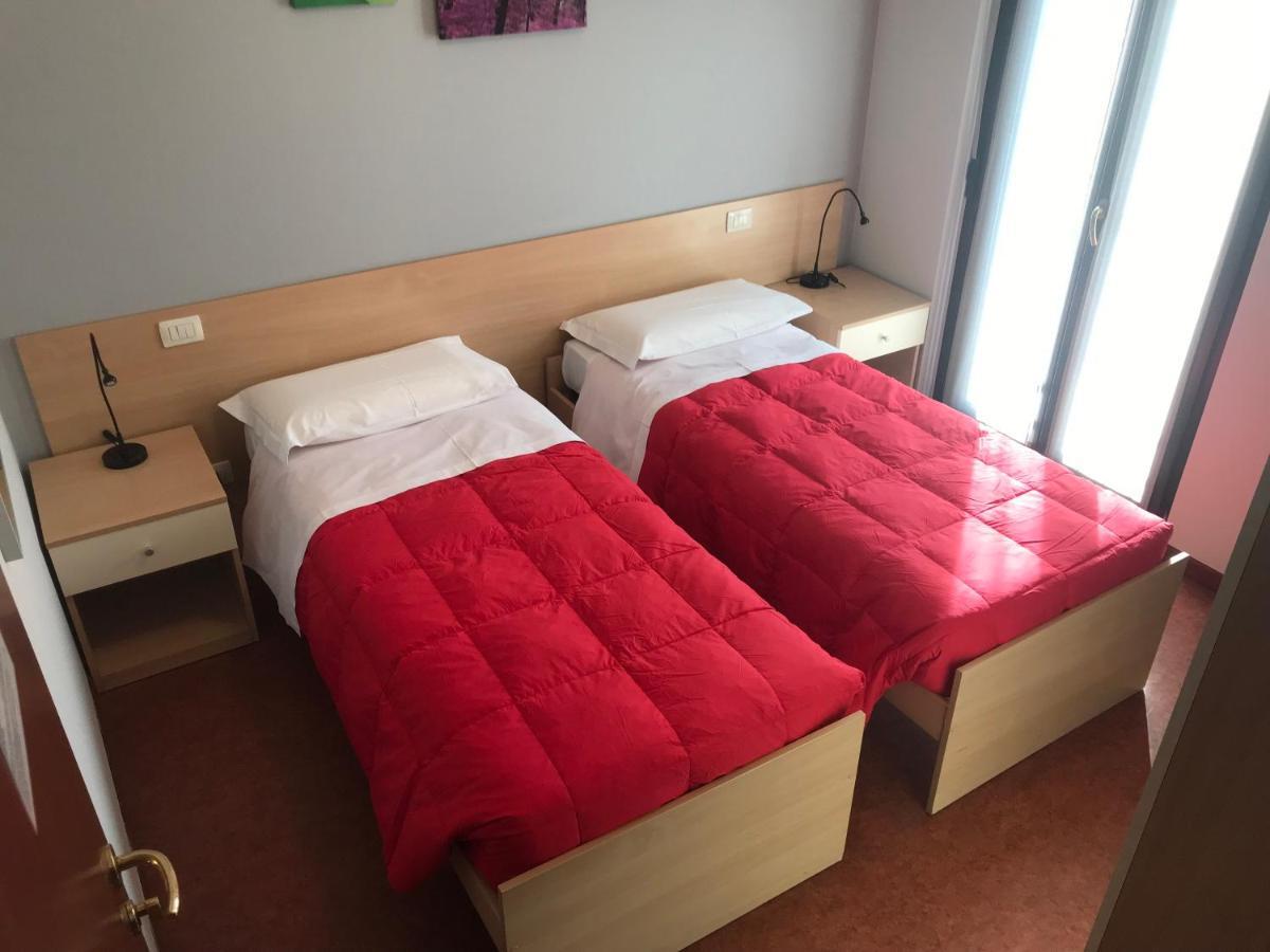 Hotel Del Boschetto Poggiridenti Dış mekan fotoğraf